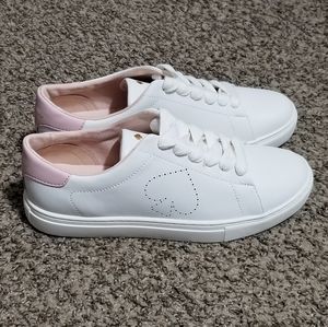 KATE SPADE NEW YORK ANGELISE SNEAKERS
